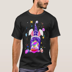 Camiseta Páscoa De Coelho bobo É Para Jesus Matchin Religio