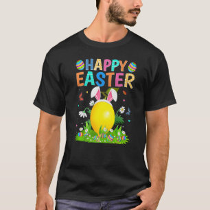 Camiseta Páscoa de Limão Engraçado de Ovo felz pascoa domin