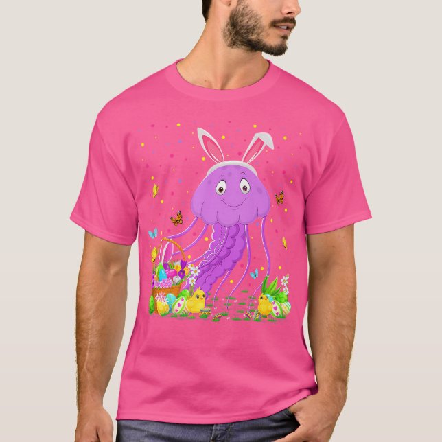 Camiseta Páscoa domingo (Frente)