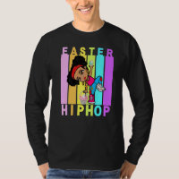 Páscoa Hip Hop Dance Love Dab Holiday Funny Kids B