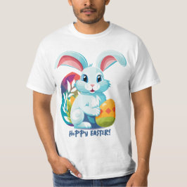 Camiseta Páscoa Hoppy!