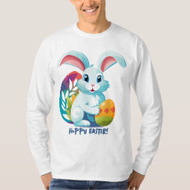 Camiseta Páscoa Hoppy!