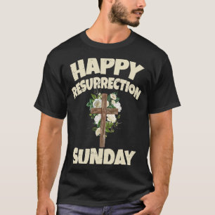 Camiseta Páscoa Jesus ressurreição feliz domingo Coelho do 