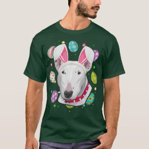 Camiseta Páscoa Ovino Coelhinho Orelo Touro Orelha Tambor C