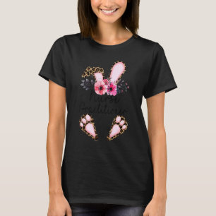 Camiseta Páscoa Para Enfermeiros Np Coelhinho Da Páscoa