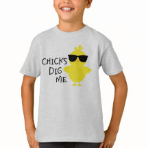 Páscoa Pintinhos Dig Me Boys