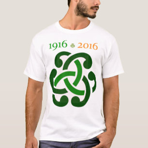 Camiseta Páscoa que aumenta 1916