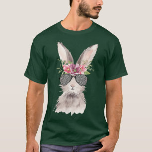 Camiseta Páscoas para crianças Páscoas T s mulheres ampulhe