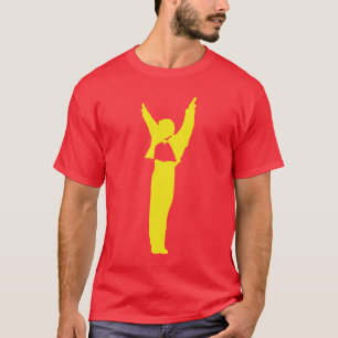 Camiseta Paso Doble