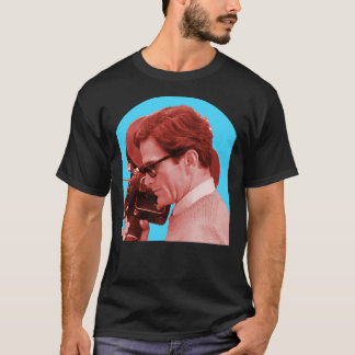 Camiseta Pasolini Classic T-Shirt