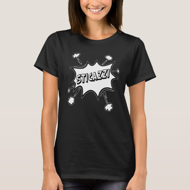 Camiseta Passa A Solução Para Cada Filosofia Problemática (Frente)