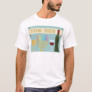 Camiseta passagem