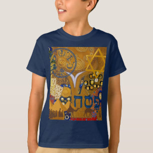 Camiseta Passagem