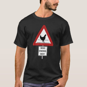 Camiseta PASSAGEM DE PULSAGEIROS QUE SABE POR QUE Sinal