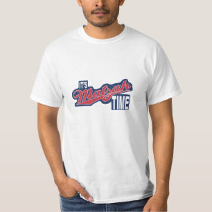Camiseta Passagem "É HORA DA MATZAH" T-Shirt Valor Masculi