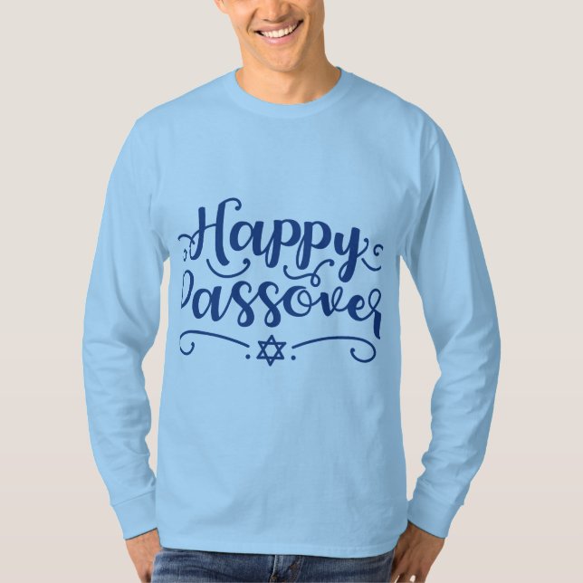 Camiseta Passagem feliz (Frente)