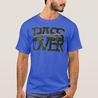 CAMISETA PASSAR