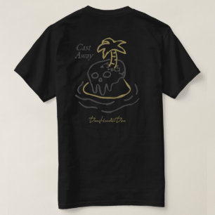 Camiseta Passar