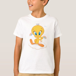 Camiseta Passarinho Tweety