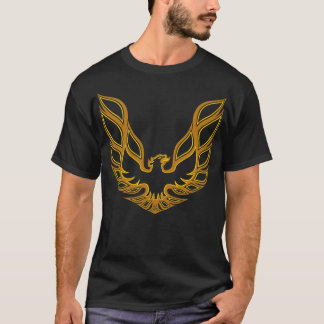 Camiseta Pássaro