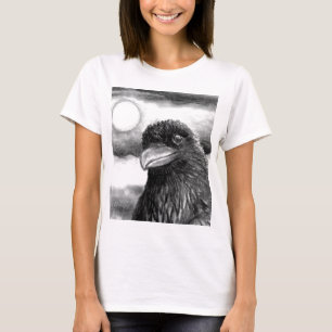 Camiseta pássaro 64
