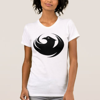 Camiseta Pássaro de Phoenix