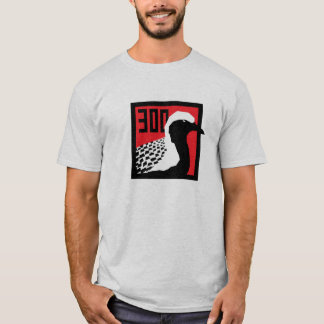 Camiseta Pássaro do condado de Jonathan 300th