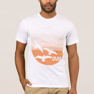 Camiseta Pássaro do DOCE