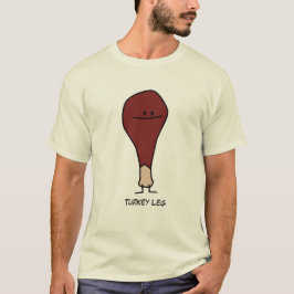 Camiseta Pássaro feliz da proteína do pilão do pé de
