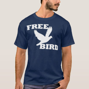 Camiseta Pássaro Livre (2)