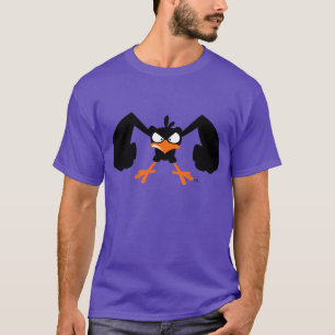 Camiseta Pássaro pálido :) T-shirt