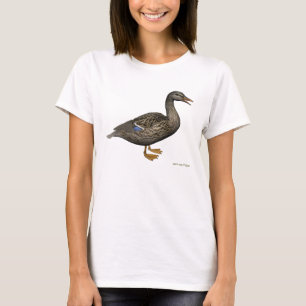 Camiseta Pássaros 217