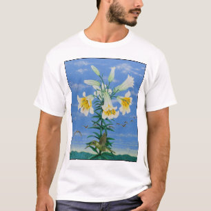 Camiseta Pássaros adiantados 2011