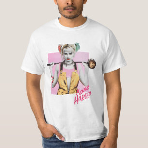 Camiseta Pássaros Engraçados de Pia