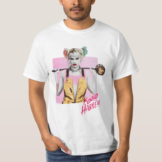 Camiseta Pássaros Engraçados de Pia (Frente)