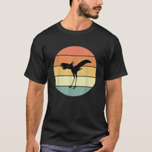 Camiseta Pássaros Roupas Adoram Pássaros T