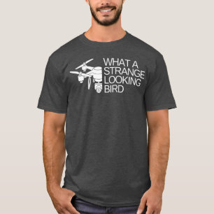 Camiseta Pássaros são verdadeiros amigos