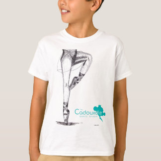 Camiseta Passe