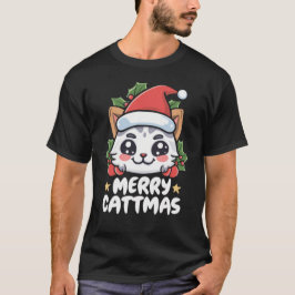 Camiseta Passe o gato dos corredores