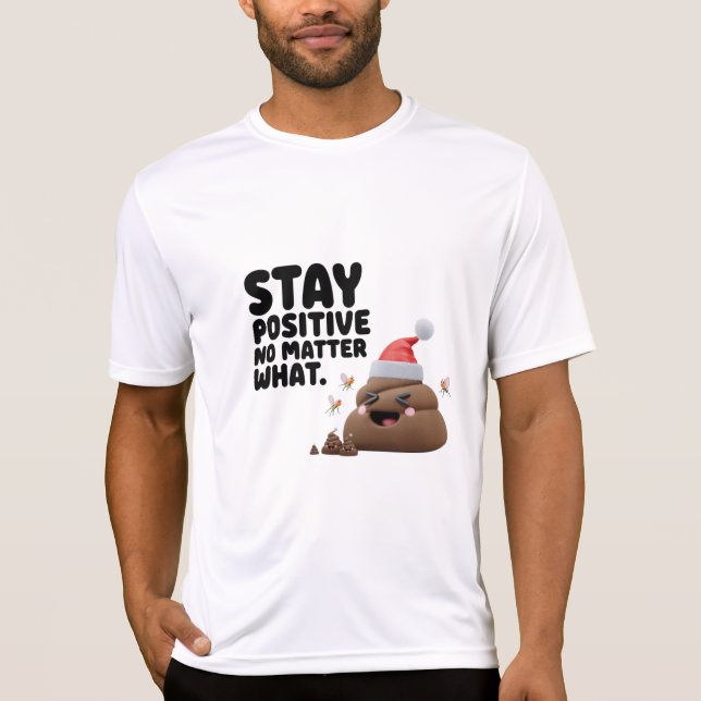 Camiseta Passe os corredores (Frente)