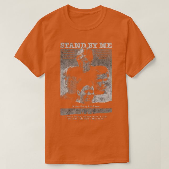 Camiseta Passe Por Mim2 (Frente do Design)