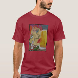 Camiseta Passeando o Raptor