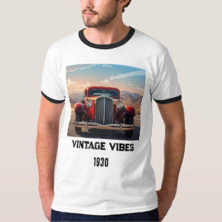 Camiseta Passeando pelo Velho Oeste