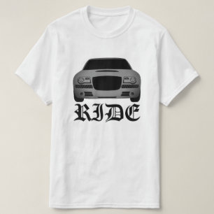 CAMISETA PASSEAR