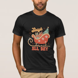 Camiseta Passear o Dia Inteiro