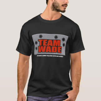 Camiseta Passeio 2 da equipe