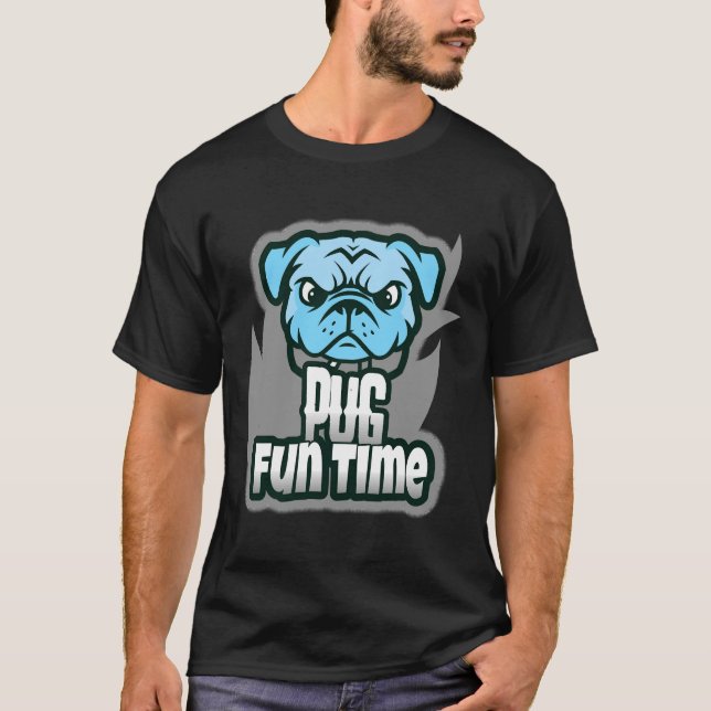 Camiseta passeio clássico T-Shirt 152 (Frente)