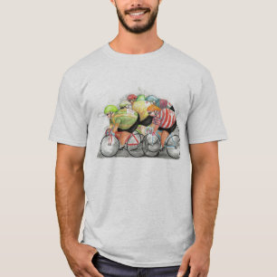 Camiseta Passeio de domingo