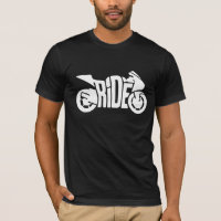 Passeio de Moto Esportiva