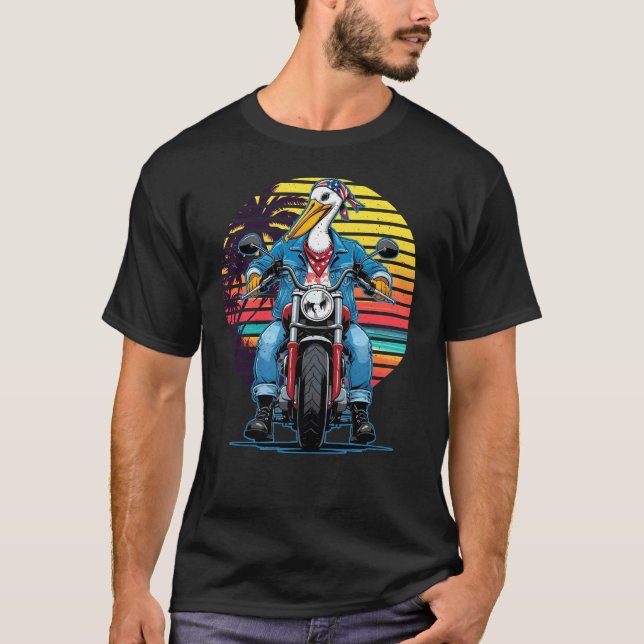 CAMISETA PASSEIO DE TAMPA BAY (Frente)